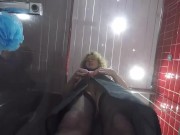 POV Piss. I'm peeing all over you.... yes you :) 6/16