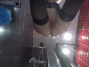 POV Piss. I'm peeing all over you.... yes you :) 7/16