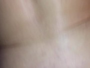 Mature Hot Wife Labor Day fun. She loves getting her ass filled  5/16