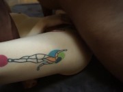 House wife takes all the BBC 13/16