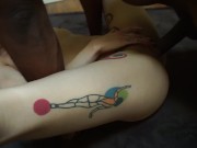 House wife takes all the BBC 14/16