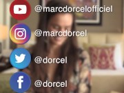 DORCEL INTERVIEW - Tori Black 15/16