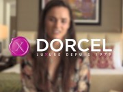 DORCEL INTERVIEW - Tori Black 16/16