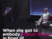 DORCEL INTERVIEW - Tori Black 5/16