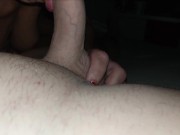 Geiler Geburtstagsfick in den Arsch mit geilem Blowjob 5/16