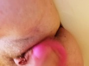 Getting off before bed 14/16