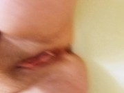 Getting off before bed 15/16