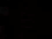 Getting off before bed 4/16