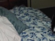 My step-mom catches me smoking weed! 1/16