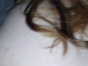 My step-mom catches me smoking weed! 10/16