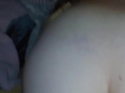 My step-mom catches me smoking weed! 12/16