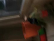 Mi Nueva Vecina Ep 1. Le dejé un Regalito 12/16