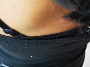 Mi Nueva Vecina Ep 1. Le dejé un Regalito