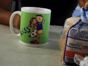 Mi Nueva Vecina Ep 1. Le dejé un Regalito 4/16