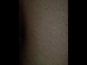 Milf blowjob and anal play plus anal sex - anal creampie 16/16