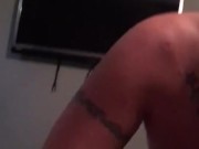 Man she likes to suck 2/16