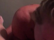 Man she likes to suck 9/16