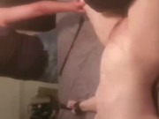 Daddy's Submissive Princess  10/16