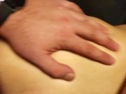 Rare Sasha clip 12/16