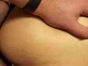 Rare Sasha clip 7/16