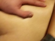 Rare Sasha clip 8/16