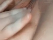 Wet pussy play compilation 12/16