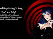 [JOI] Need Help Getting To Baby?