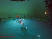 Back to the Past! Samurai Jack: Battle Through Time Part 1 10/16