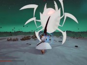 Back to the Past! Samurai Jack: Battle Through Time Part 1 14/16