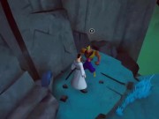 Back to the Past! Samurai Jack: Battle Through Time Part 1 15/16