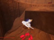 Back to the Past! Samurai Jack: Battle Through Time Part 1 2/16