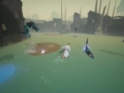 Back to the Past! Samurai Jack: Battle Through Time Part 1 4/16