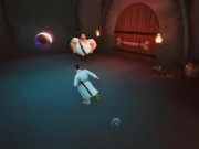 Back to the Past! Samurai Jack: Battle Through Time Part 1 7/16