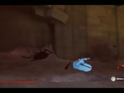 Back to the Past! Samurai Jack: Battle Through Time Part 1 8/16