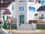 SUMMERTIME SAGA 20.5 - FUCK BOTH MILFS MELONIA AND MARIA (PT.3) 11/16