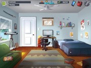 SUMMERTIME SAGA 20.5 - FUCK BOTH MILFS MELONIA AND MARIA (PT.3) 3/16