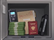 SUMMERTIME SAGA 20.5 - FUCK BOTH MILFS MELONIA AND MARIA (PT.3) 7/16