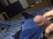 Gran y rica verga de jovencito morboso 1/16