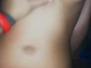 Riding and grinding my gf till I cum hard 5/16