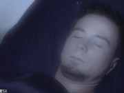 Busty Penthouse star Monique Fuentes ball sucking like a pro and gets fucked hardcore 2/16