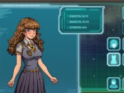 Star Channel 34-13 Ribbons as Clothes 1/16