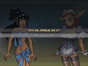 Star Channel 34-13 Ribbons as Clothes 13/16