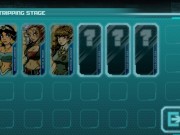 Star Channel 34-13 Ribbons as Clothes 15/16