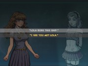 Star Channel 34-13 Ribbons as Clothes 2/16