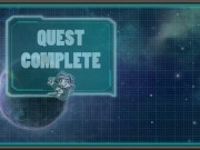 Star Channel 34-13 Ribbons as Clothes 4/16