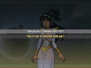 Star Channel 34-13 Ribbons as Clothes 5/16