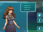 Star Channel 34-13 Ribbons as Clothes 7/16