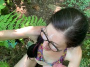 morning facial for nerdy faery 16/16