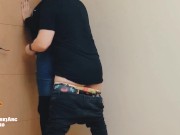 Me quedo a solas con mi cuñada y la follo a escondidas 5/16