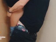 Me quedo a solas con mi cuñada y la follo a escondidas 6/16